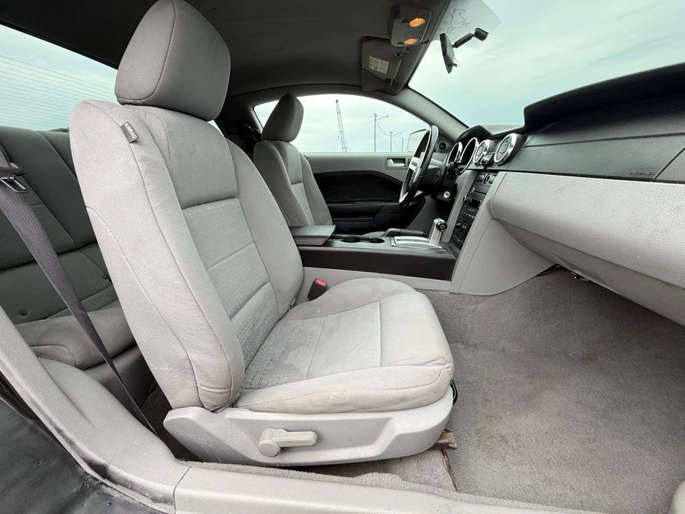 2009 Ford S197 Mustang - Image 19 of 24