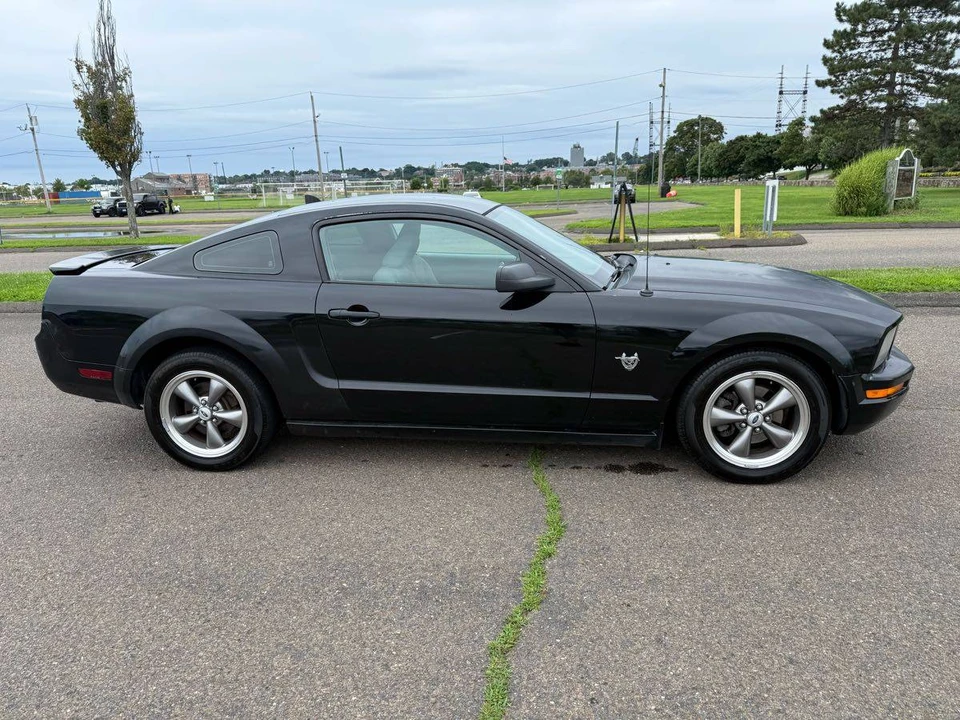 2009 Ford S197 Mustang - Image 24 of 24