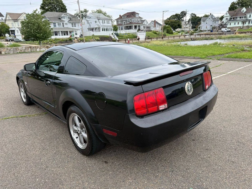 2009 Ford S197 Mustang - Image 21 of 24