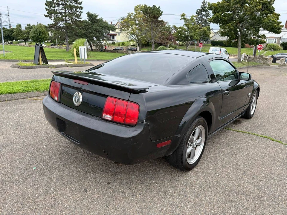 2009 Ford S197 Mustang - Image 22 of 24