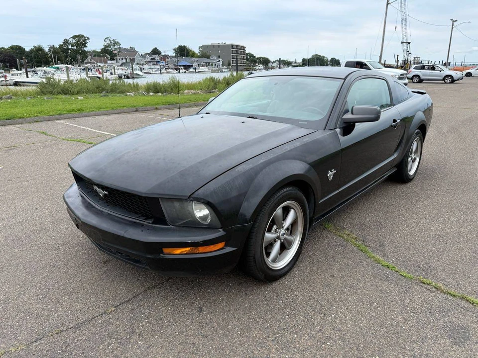 2009 Ford S197 Mustang - Image 20 of 24