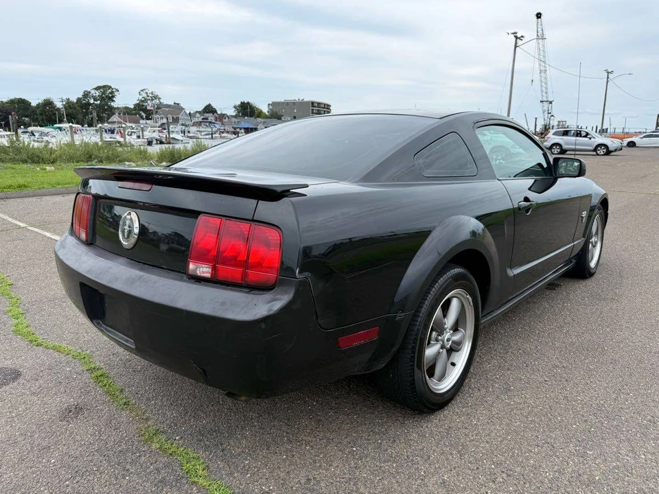 2009 Ford S197 Mustang - Image 6 of 24