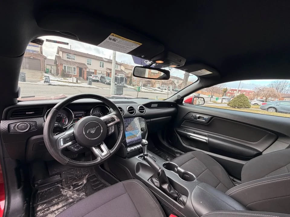 2015 Ford S550 Mustang - Image 10 of 10