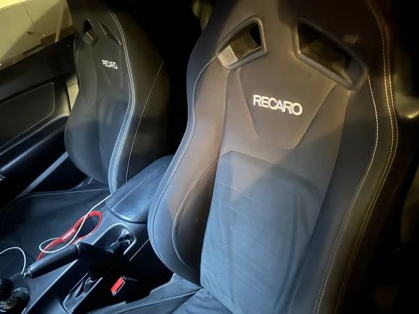 2016 Ford S550 Mustang - Image 3 of 8