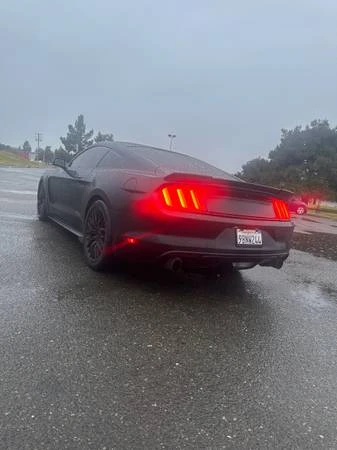 2016 Ford S550 Mustang - Image 5 of 8