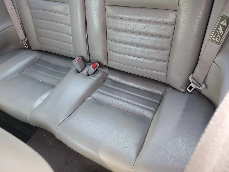 2000 Ford SN95 Mustang - Image 6 of 8