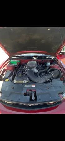 2010 Ford S197 Mustang - Image 11 of 11