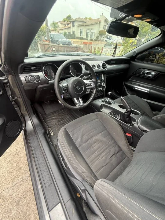 2015 Ford S550 Mustang GT - Image 10 of 24