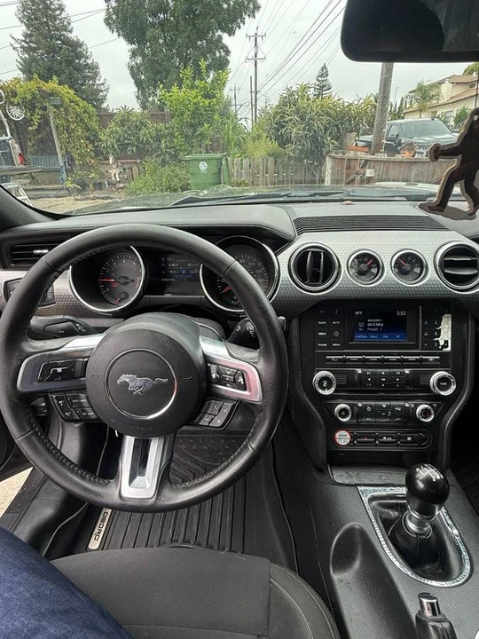 2015 Ford S550 Mustang GT - Image 8 of 24