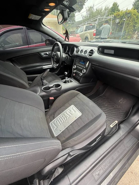 2015 Ford S550 Mustang GT - Image 12 of 24
