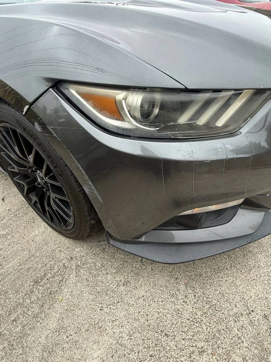 2015 Ford S550 Mustang GT - Image 19 of 24