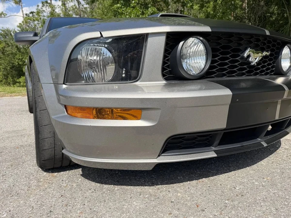 2008 Ford S197 Mustang - Image 5 of 24