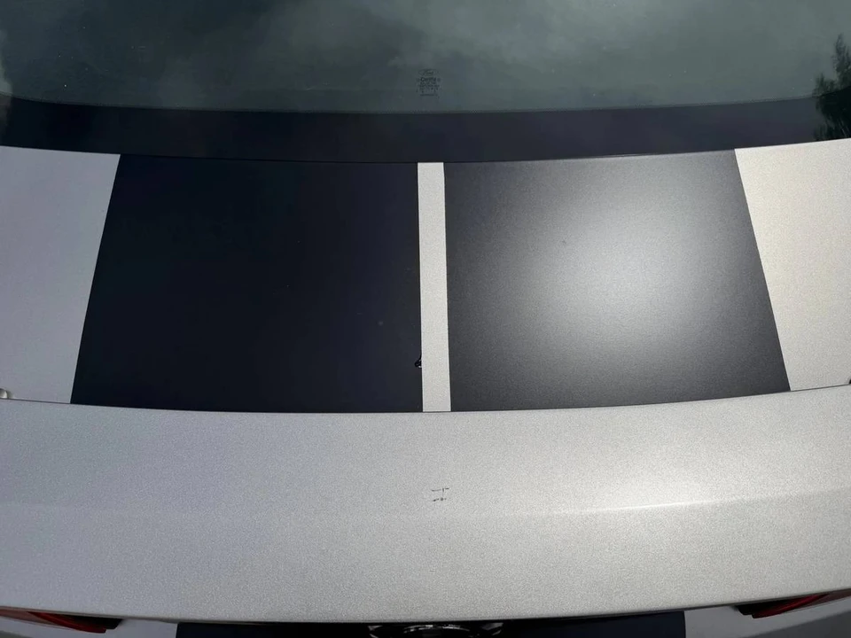 2008 Ford S197 Mustang - Image 18 of 24