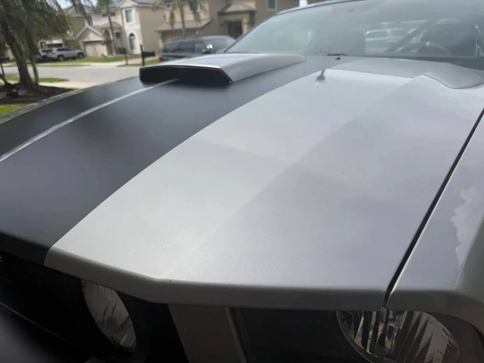 2008 Ford S197 Mustang - Image 16 of 24
