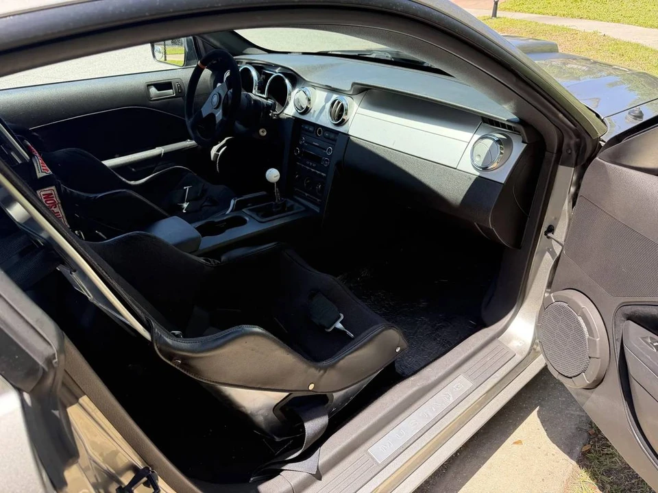 2008 Ford S197 Mustang - Image 22 of 24
