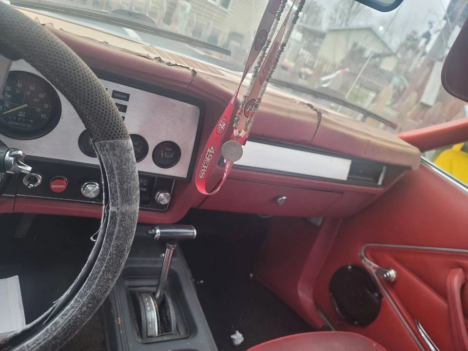 1978 Ford Mustang 2nd Gen - Image 11 of 14