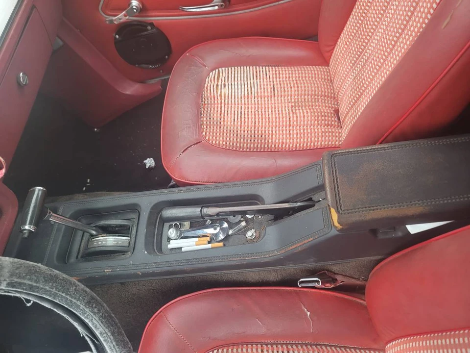 1978 Ford Mustang 2nd Gen - Image 7 of 14