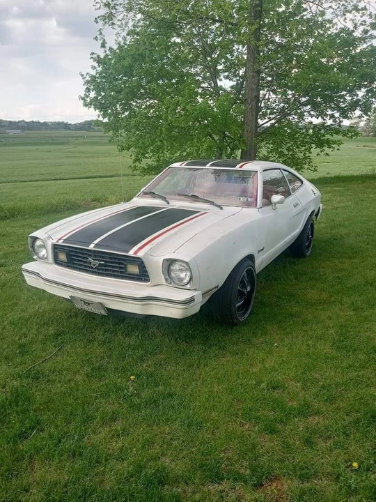 1978 Ford Mustang 2nd Gen - Image 13 of 14