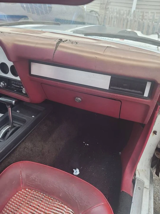 1978 Ford Mustang 2nd Gen - Image 6 of 14