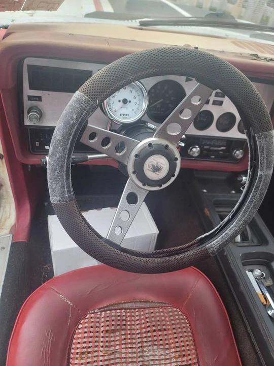 1978 Ford Mustang 2nd Gen - Image 4 of 14