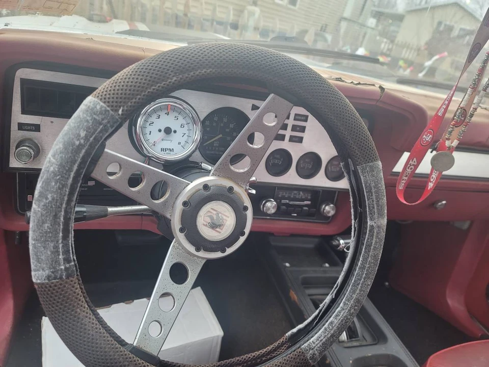 1978 Ford Mustang 2nd Gen - Image 9 of 14