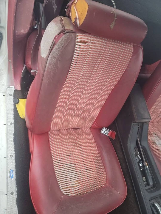 1978 Ford Mustang 2nd Gen - Image 5 of 14