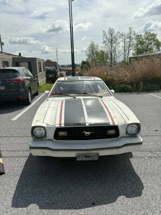 1978 Ford Mustang 2nd Gen - Image 3 of 14