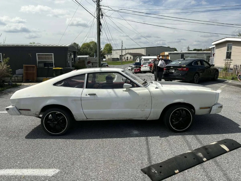 1978 Ford Mustang 2nd Gen - Image 2 of 14