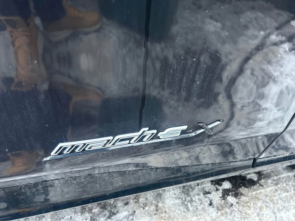 2022 Ford Mustang Mach-E - Image 4 of 8