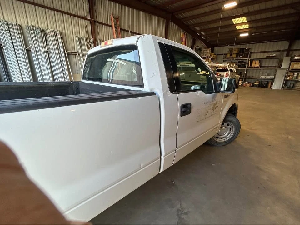 2013 Ford F-150 12th Gen - Image 2 of 10