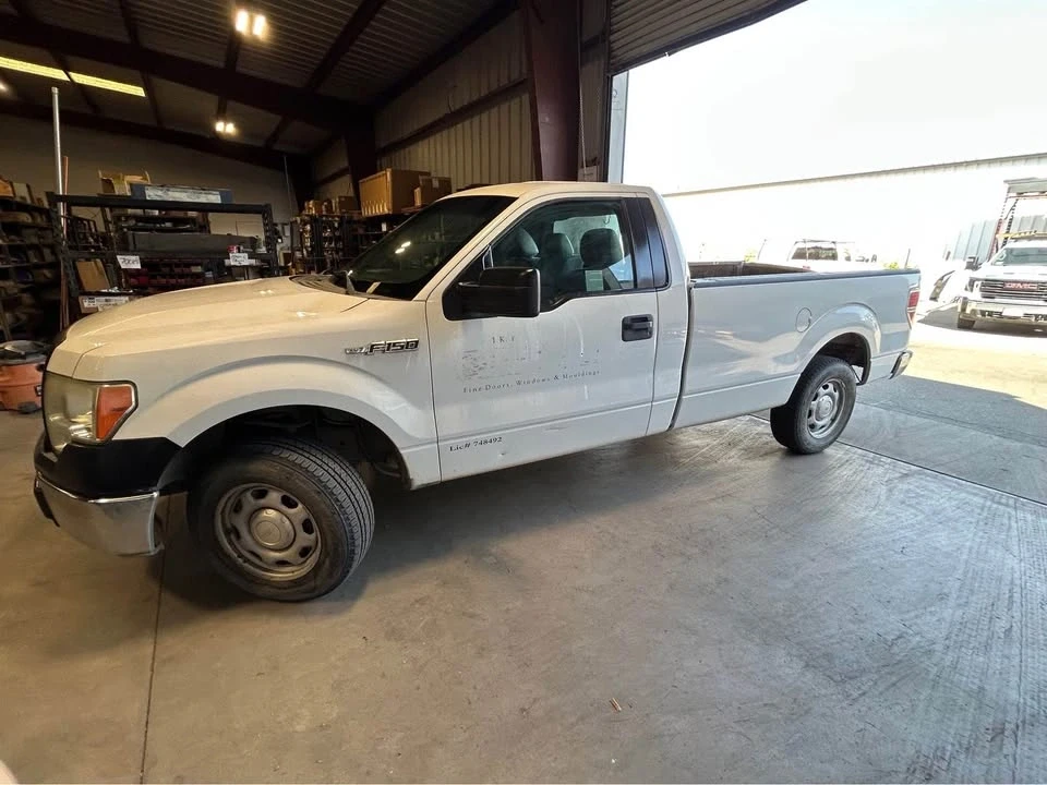 2013 Ford F-150 12th Gen - Image 4 of 10