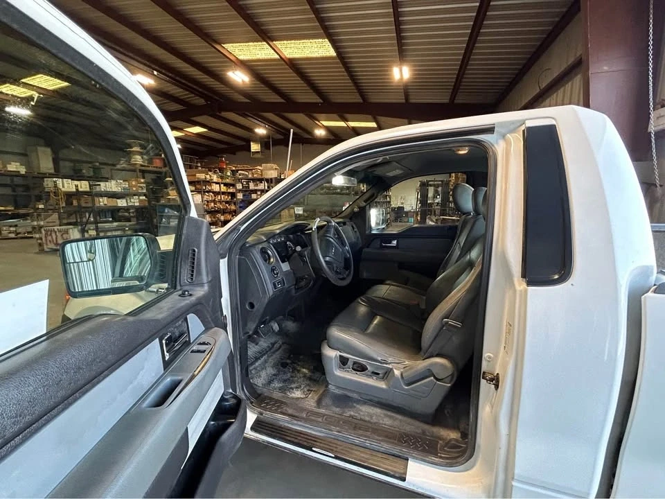 2013 Ford F-150 12th Gen - Image 5 of 10