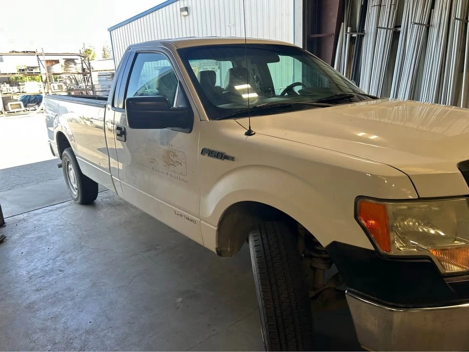 2013 Ford F-150 12th Gen - Image 8 of 10