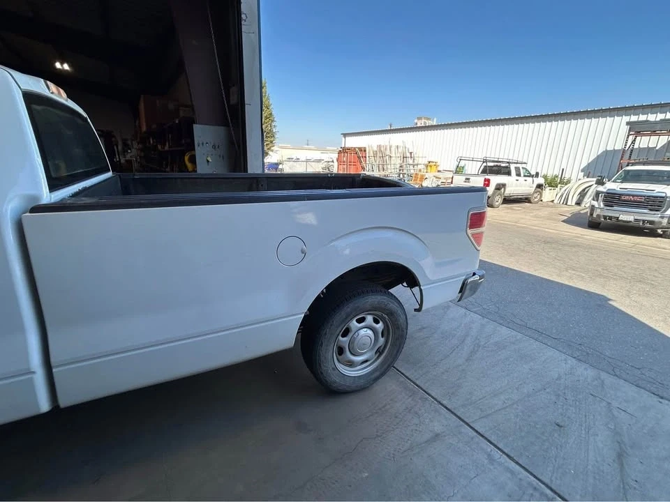 2013 Ford F-150 12th Gen - Image 3 of 10