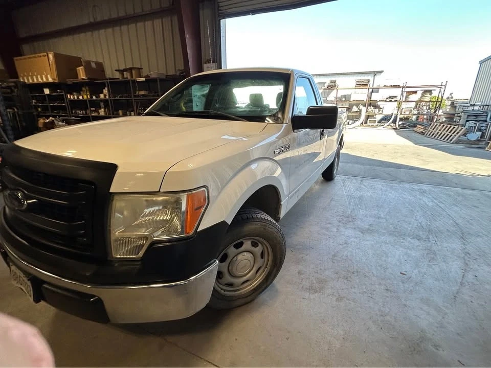 2013 Ford F-150 12th Gen - Image 7 of 10