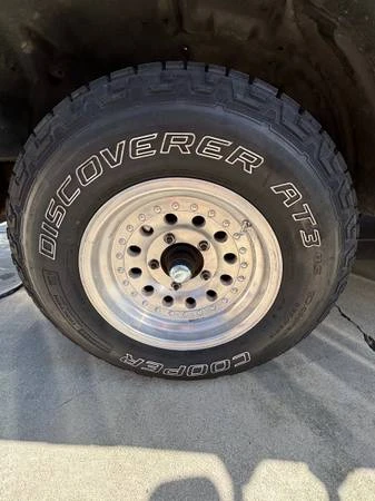 1982 Ford F-Series 7th Gen - Image 11 of 21