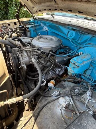 1982 Ford F-Series 7th Gen - Image 20 of 21