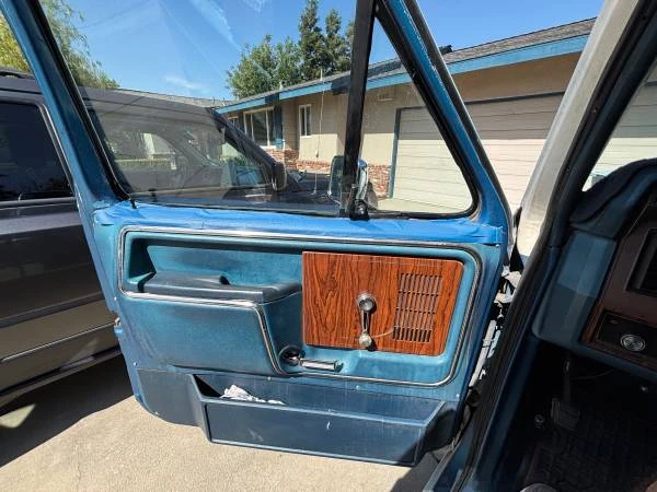 1982 Ford F-Series 7th Gen - Image 15 of 21