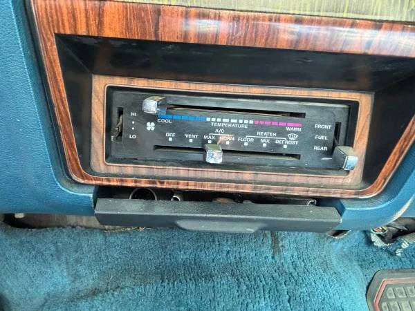 1982 Ford F-Series 7th Gen - Image 16 of 21