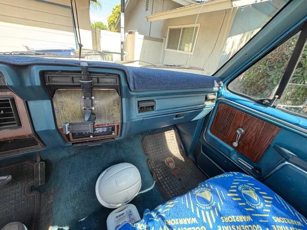 1982 Ford F-Series 7th Gen - Image 17 of 21