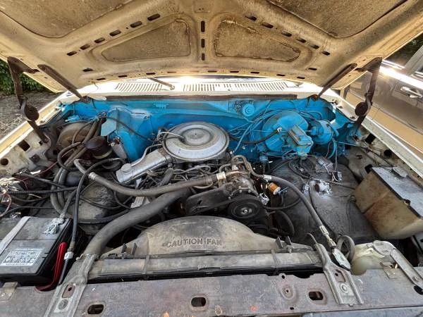 1982 Ford F-Series 7th Gen - Image 19 of 21