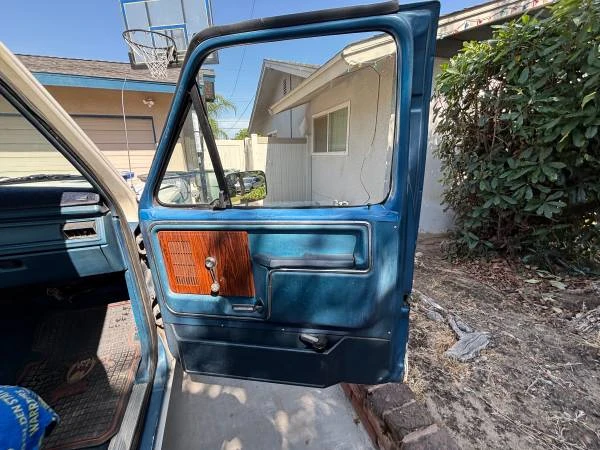 1982 Ford F-Series 7th Gen - Image 14 of 21