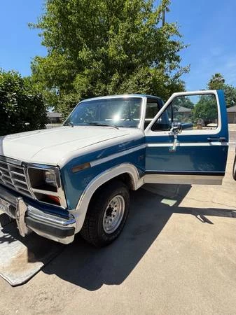 1982 Ford F-Series 7th Gen - Image 3 of 21