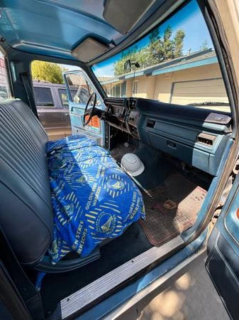 1982 Ford F-Series 7th Gen - Image 13 of 21