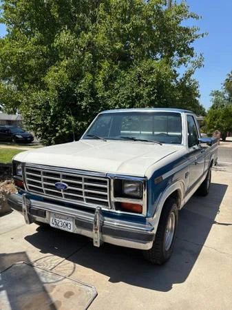 1982 Ford F-Series 7th Gen - Image 9 of 21