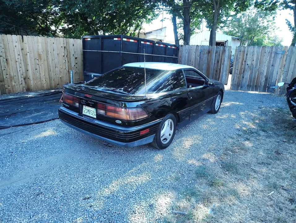 Ford Probe - Image 2 of 2