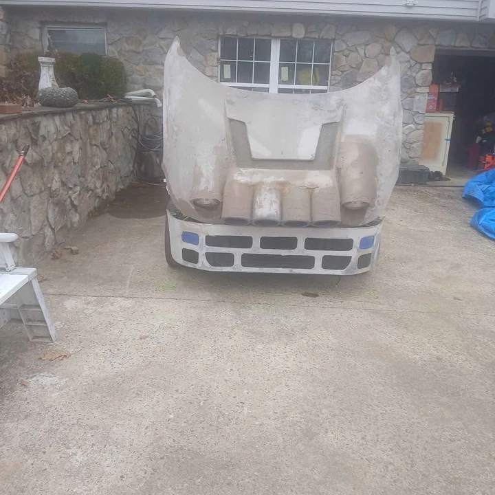Ford RS200 - Image 5 of 10