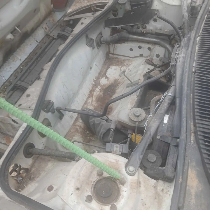 Ford RS200 - Image 4 of 10
