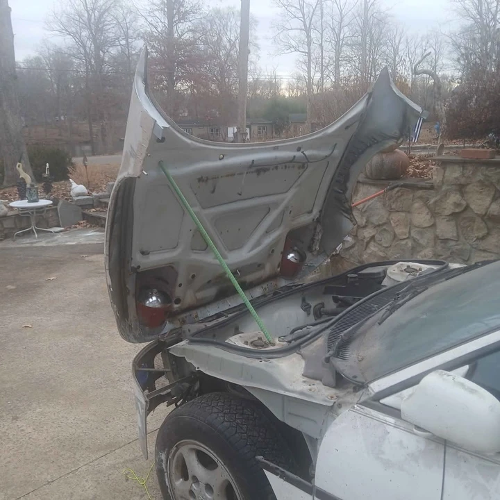 Ford RS200 - Image 7 of 10