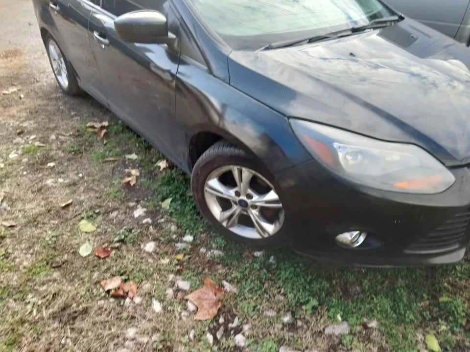 2012 Ford Focus 3rd Gen - Image 6 of 6